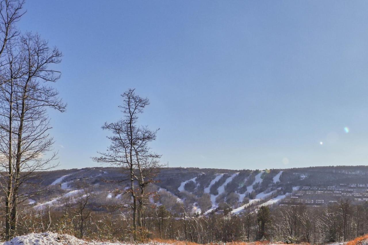Northridge 199 Tannersville Exterior foto