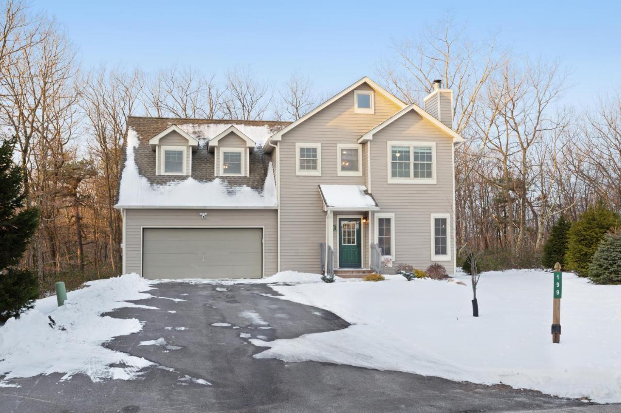Northridge 199 Tannersville Exterior foto