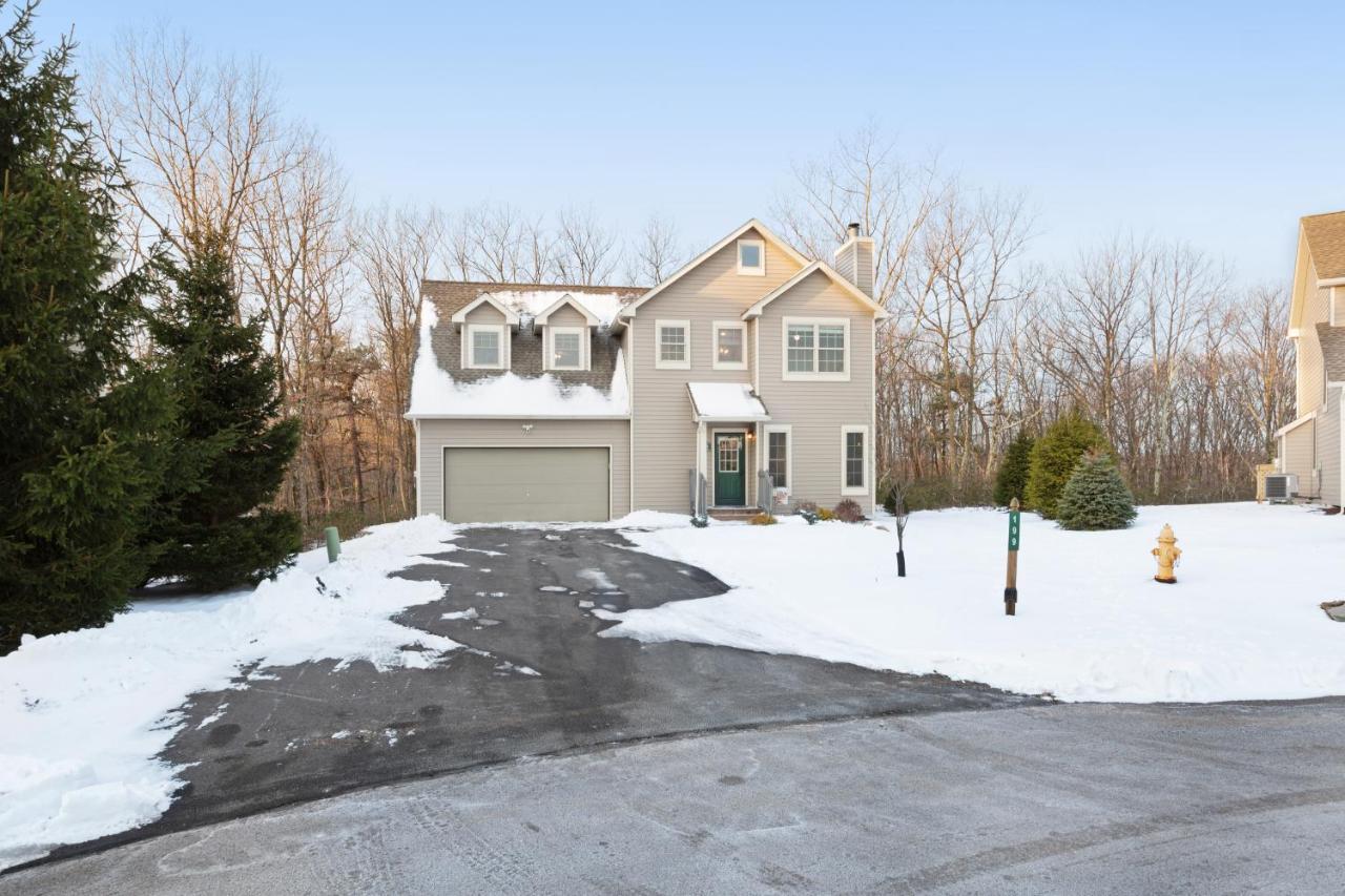 Northridge 199 Tannersville Exterior foto