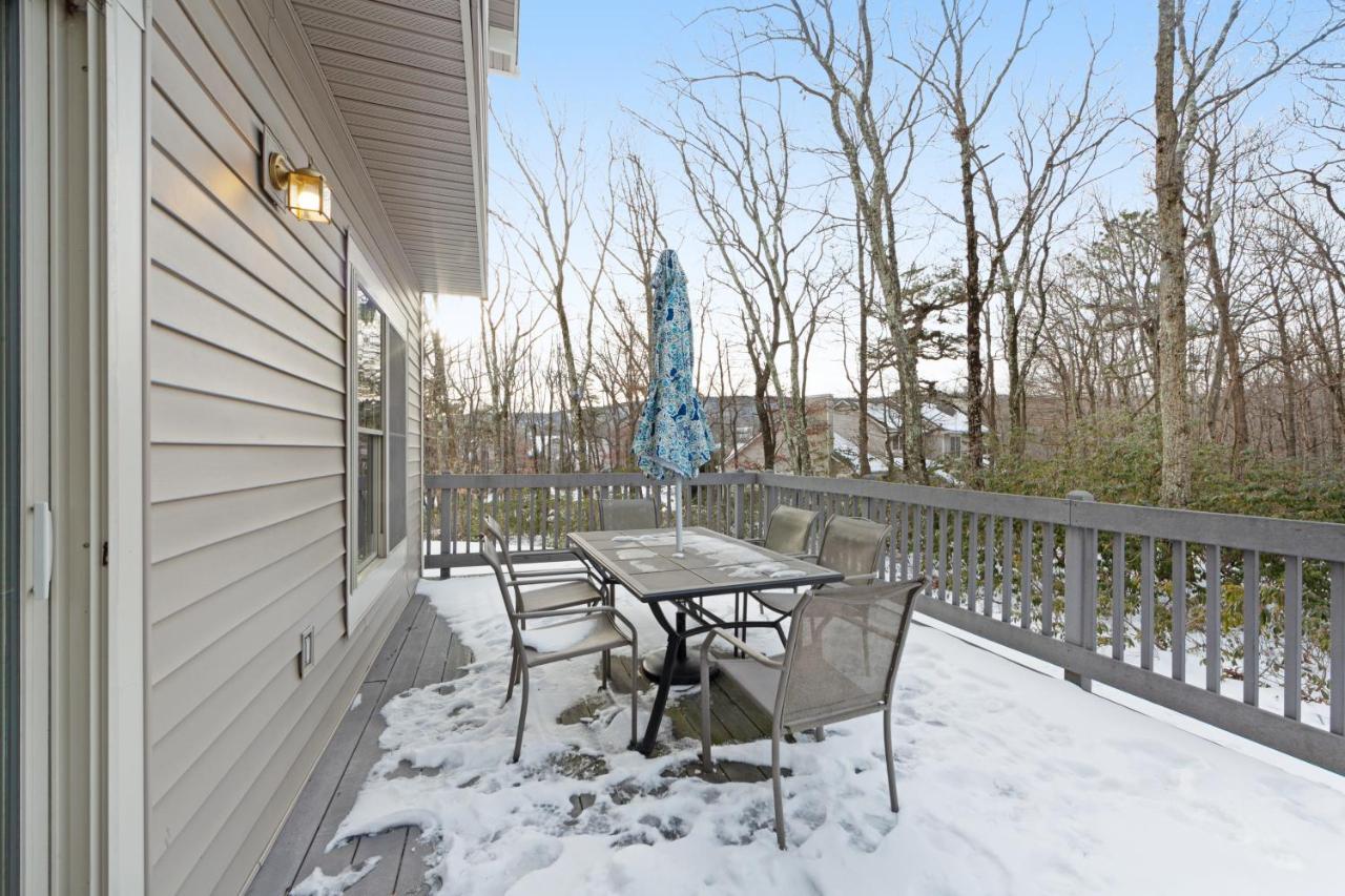 Northridge 199 Tannersville Exterior foto